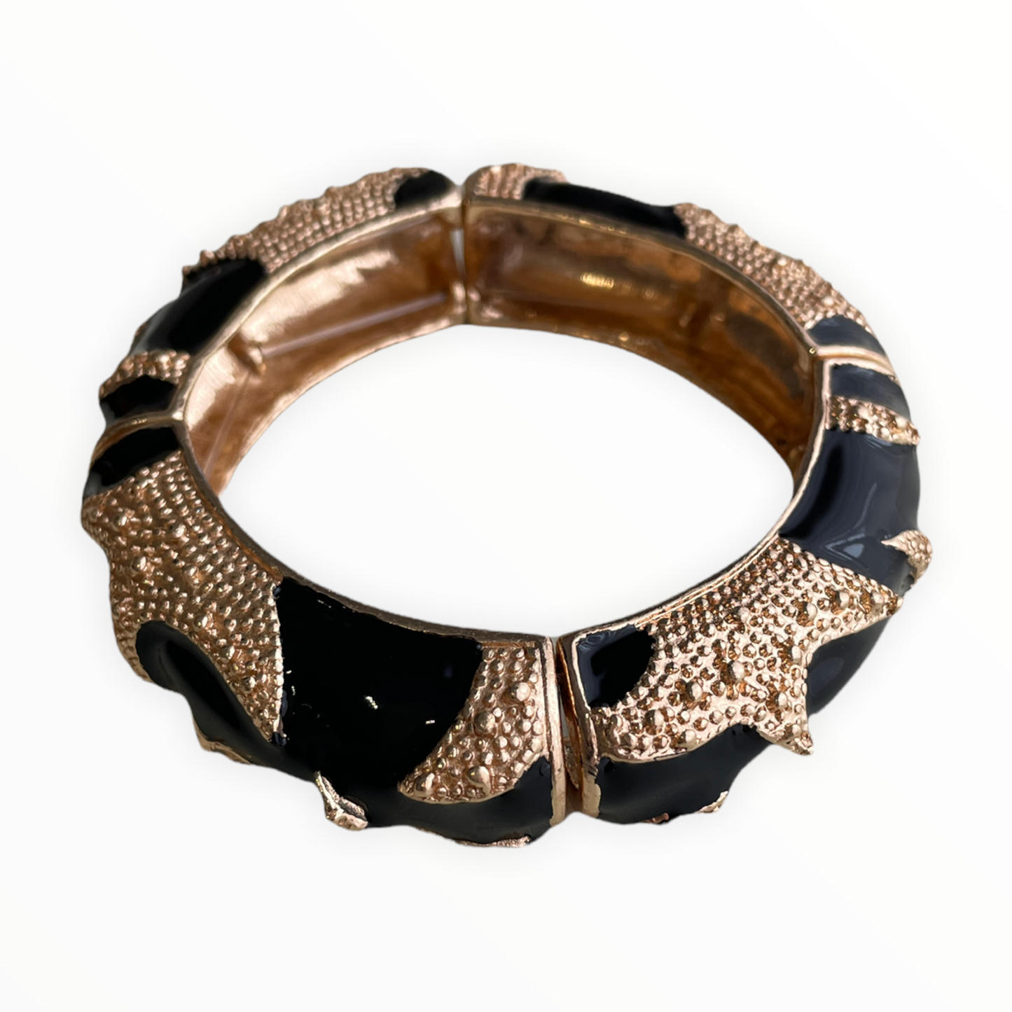 BRACELETE BLACK TREND